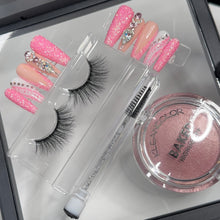 Load image into Gallery viewer, ✨BUNDLE✨ LONG COFFIN SIZE MEDIUM