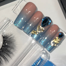 Load image into Gallery viewer, ✨BUNDLE✨ LONG SQUARE SIZE LARGE