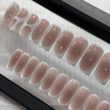 Load image into Gallery viewer, MEDIUM SQUARE (no sizing required)