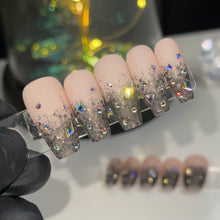 Load image into Gallery viewer, ✨BUNDLE✨ MEDIUM COFFIN SIZE MEDIUM