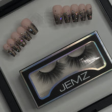 Load image into Gallery viewer, ✨BUNDLE✨ MEDIUM COFFIN SIZE MEDIUM