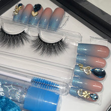 Load image into Gallery viewer, ✨BUNDLE✨ LONG SQUARE SIZE LARGE