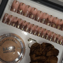 Load image into Gallery viewer, ✨BUNDLE✨ Medium Square 28 PC Set (no sizing required)