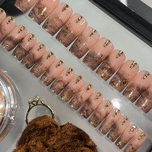 Load image into Gallery viewer, ✨BUNDLE✨ Medium Square 28 PC Set (no sizing required)