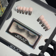 Load image into Gallery viewer, ✨BUNDLE✨ MEDIUM COFFIN SIZE MEDIUM