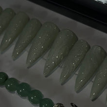 Load image into Gallery viewer, *BUNDLE* LONG ALMOND SIZE MEDIUM