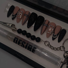 Load image into Gallery viewer, *BUNDLE* MEDIUM ALMOND SIZE MEDIUM