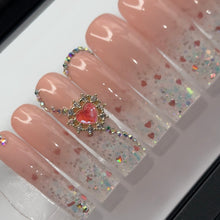 Load image into Gallery viewer, SCULPTED X-LONG SQUARE SIZE MEDIUM