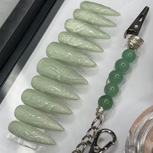 Load image into Gallery viewer, *BUNDLE* LONG ALMOND SIZE MEDIUM