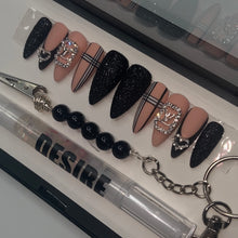 Load image into Gallery viewer, *BUNDLE* MEDIUM ALMOND SIZE MEDIUM