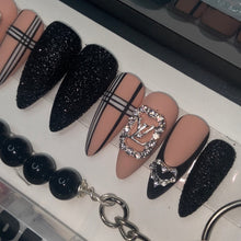 Load image into Gallery viewer, *BUNDLE* MEDIUM ALMOND SIZE MEDIUM