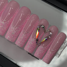 Load image into Gallery viewer, SCULPTED X-LONG SQUARE SIZE MEDIUM