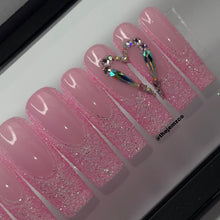 Load image into Gallery viewer, SCULPTED X-LONG SQUARE SIZE MEDIUM