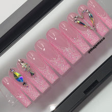 Load image into Gallery viewer, SCULPTED X-LONG SQUARE SIZE MEDIUM