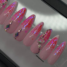 Load image into Gallery viewer, LONG ALMOND SIZE MEDIUM