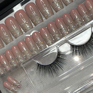 ✨BUNDLE✨ Medium Square 30 PC Set (no sizing required)