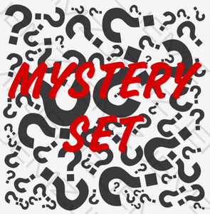 Mystery Set