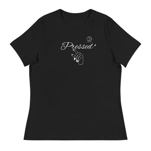 PRESSED Tee